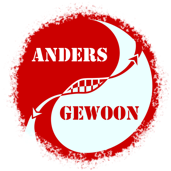 Anders-Gewoon